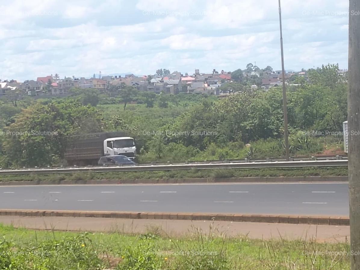 Land at Ruiru - 5