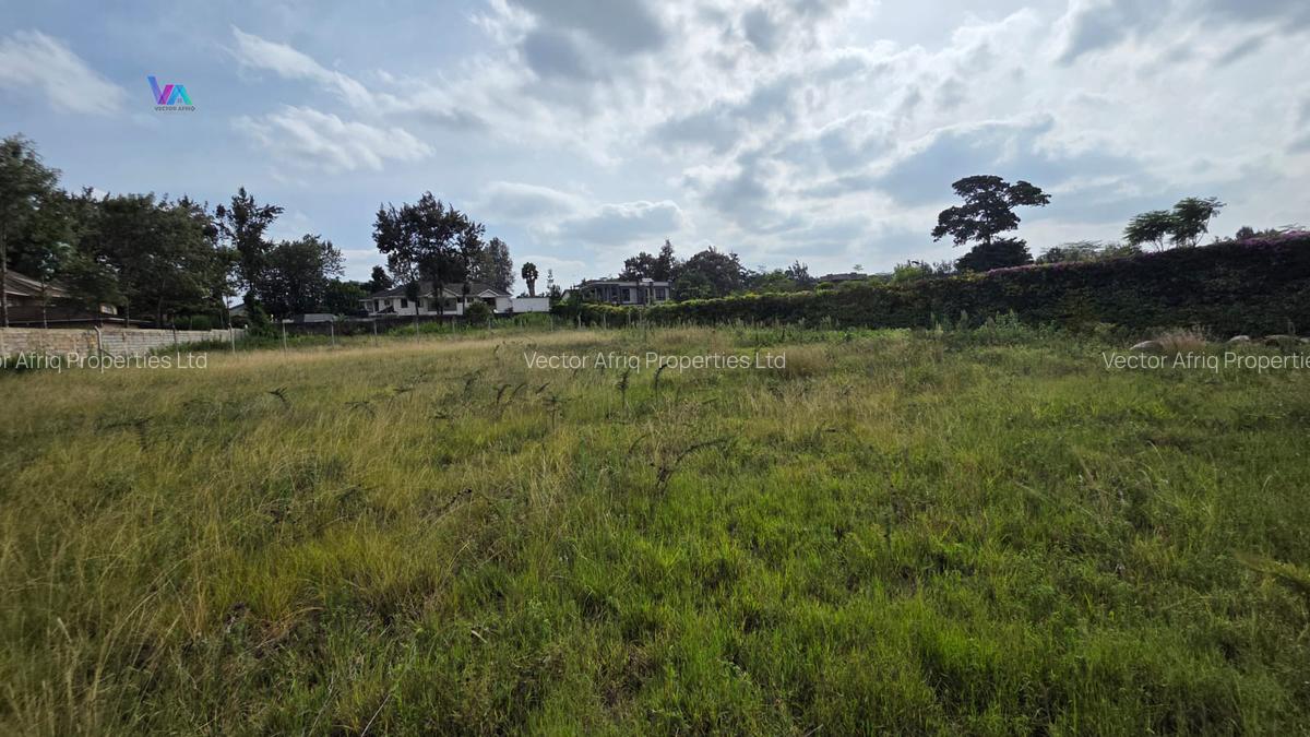 Land in Karen - 14