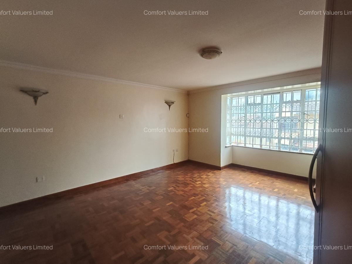 5 Bed House with En Suite in Kileleshwa - 8