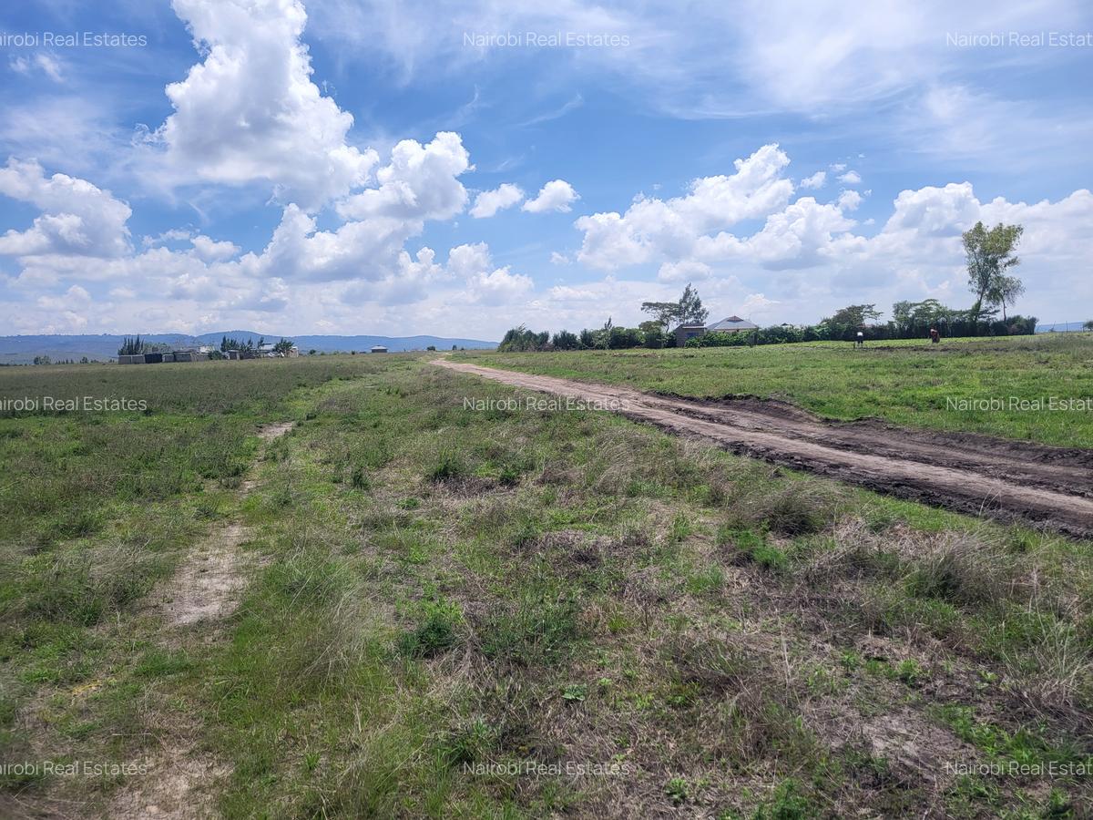 Land in Joska - 4
