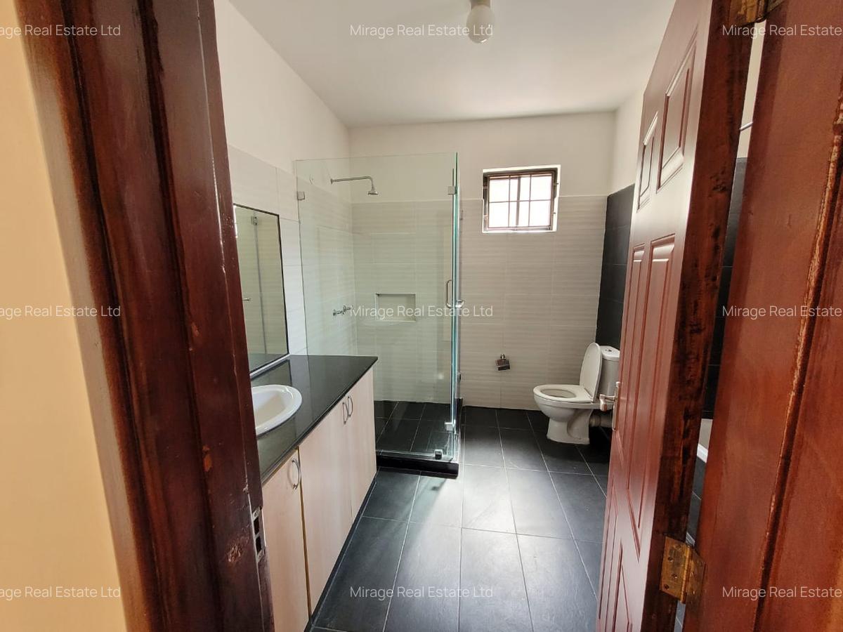 3 Bed Apartment with En Suite in Rhapta Road - 11