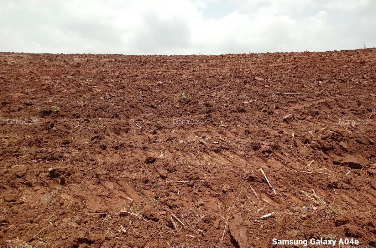 2.41 ac Land at Makonde Rd - 6