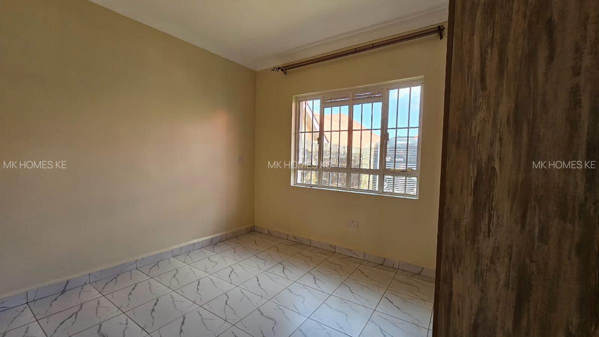 3 Bed House with En Suite at Kenyatta Road - 15