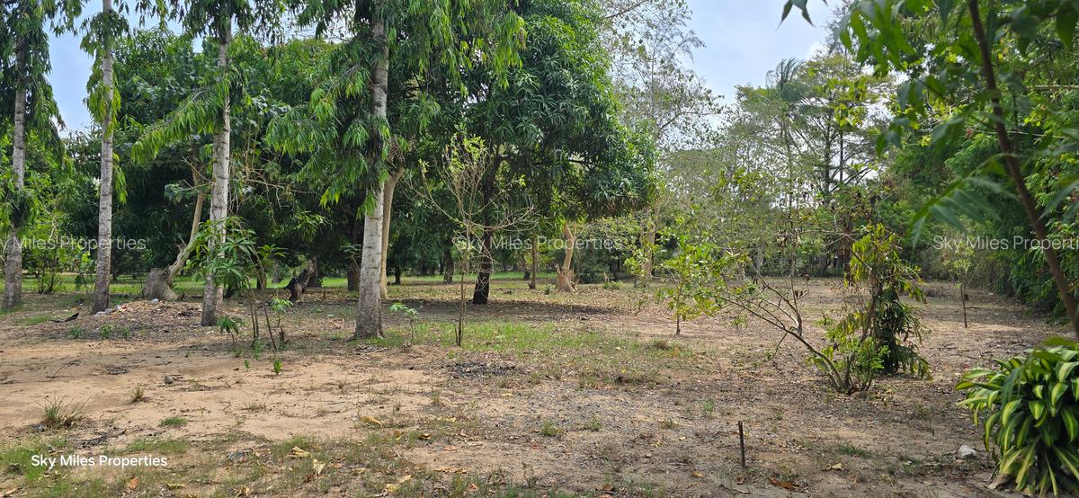 6 ac Land at Mtwapa - 13