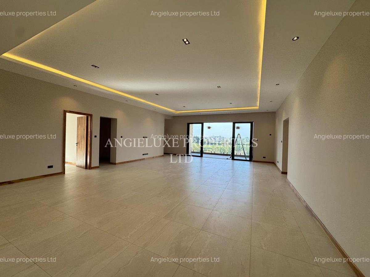 4 Bed Apartment with En Suite at Loresho - 1