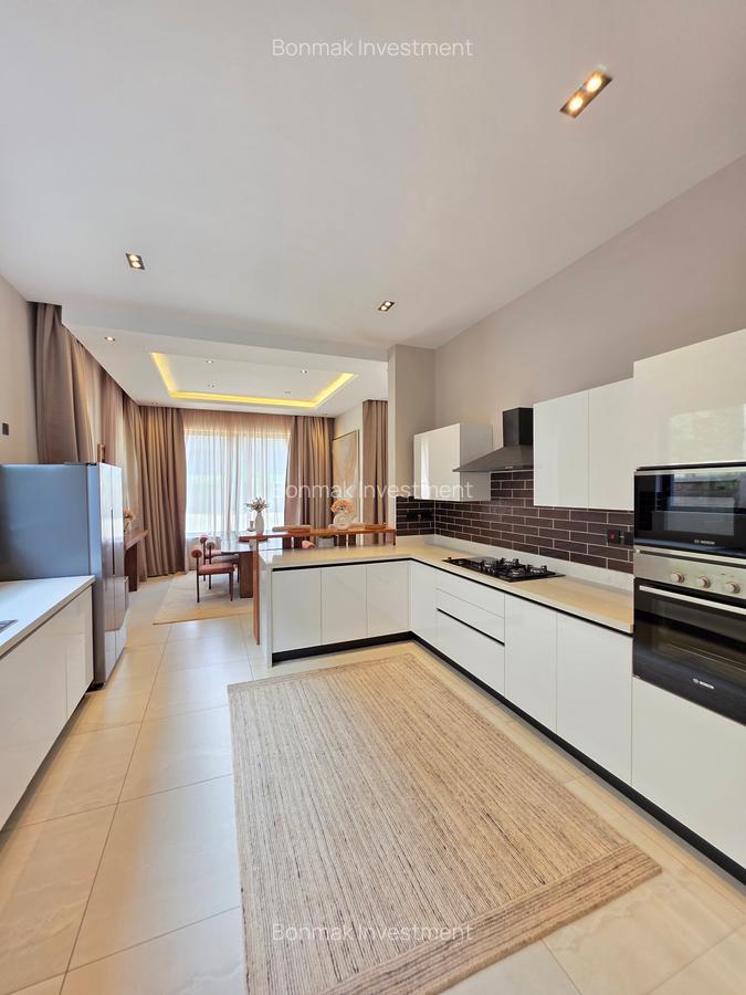 4 Bed Townhouse with En Suite at Loresho - 10