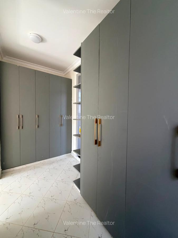 5 Bed House with En Suite in Ruiru - 16