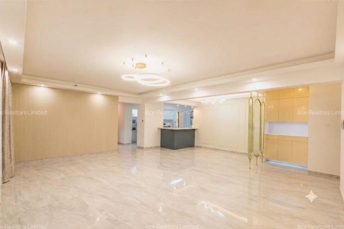 2 Bed Apartment with En Suite at Lavington - 3