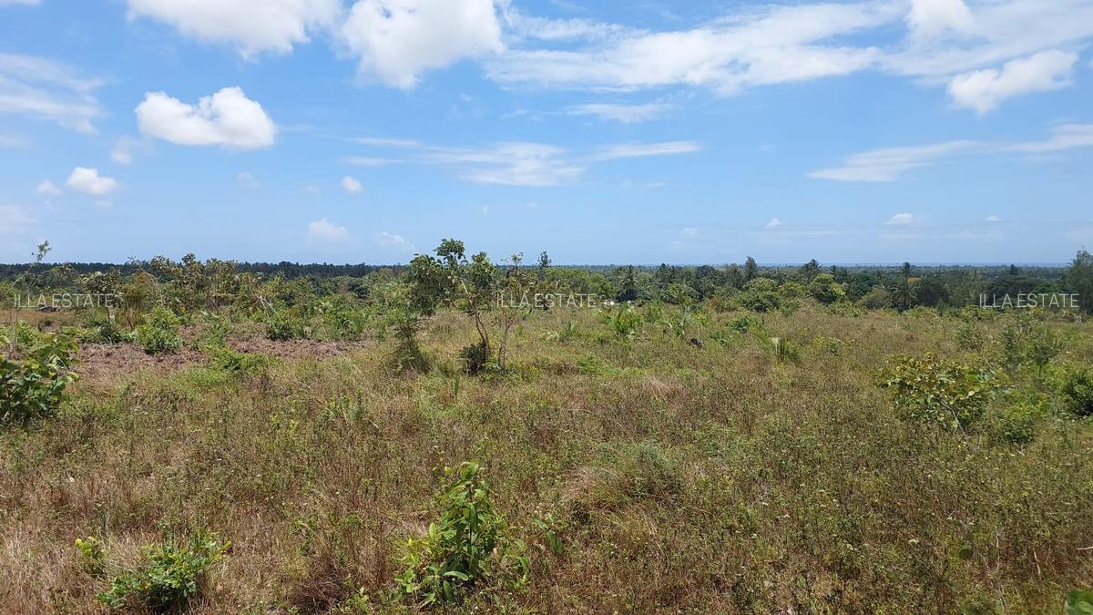 5.00 ac Land at Mabokoni - 5