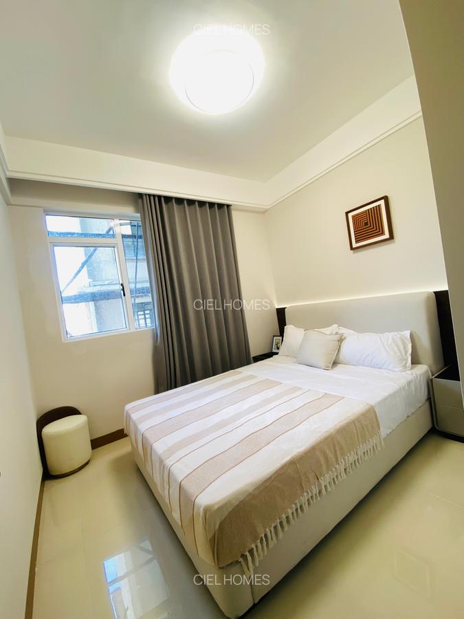 1 Bed Apartment with Gym at Chania Avenue - 19