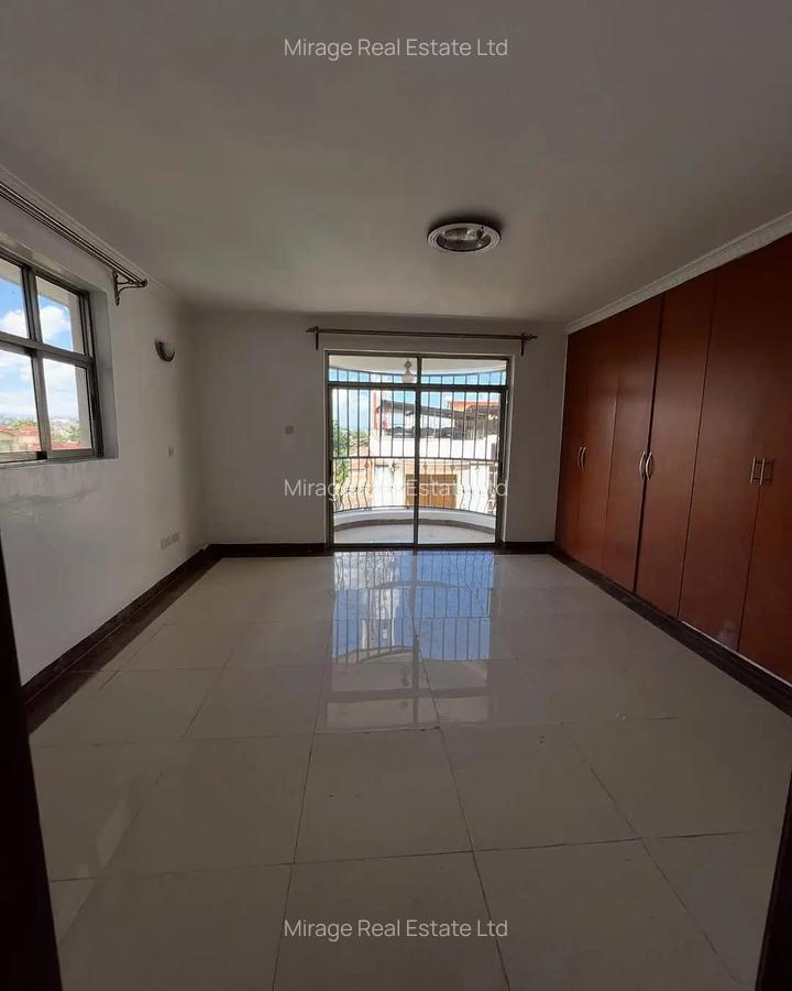 3 Bed Apartment with Swimming Pool in Lavington - 3