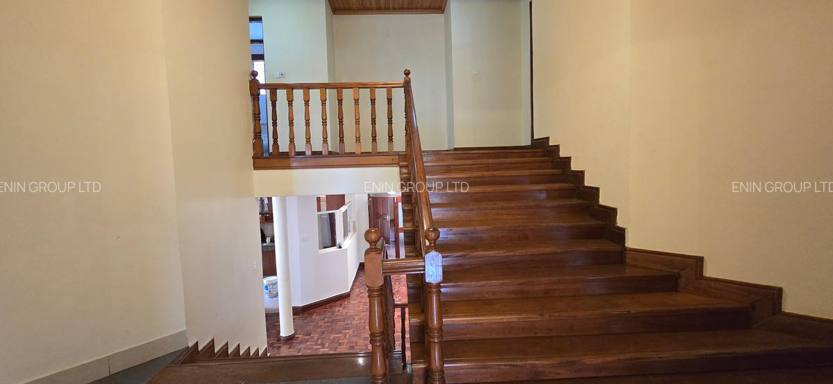 5 Bed House with En Suite at Kitisuru Rd - 14