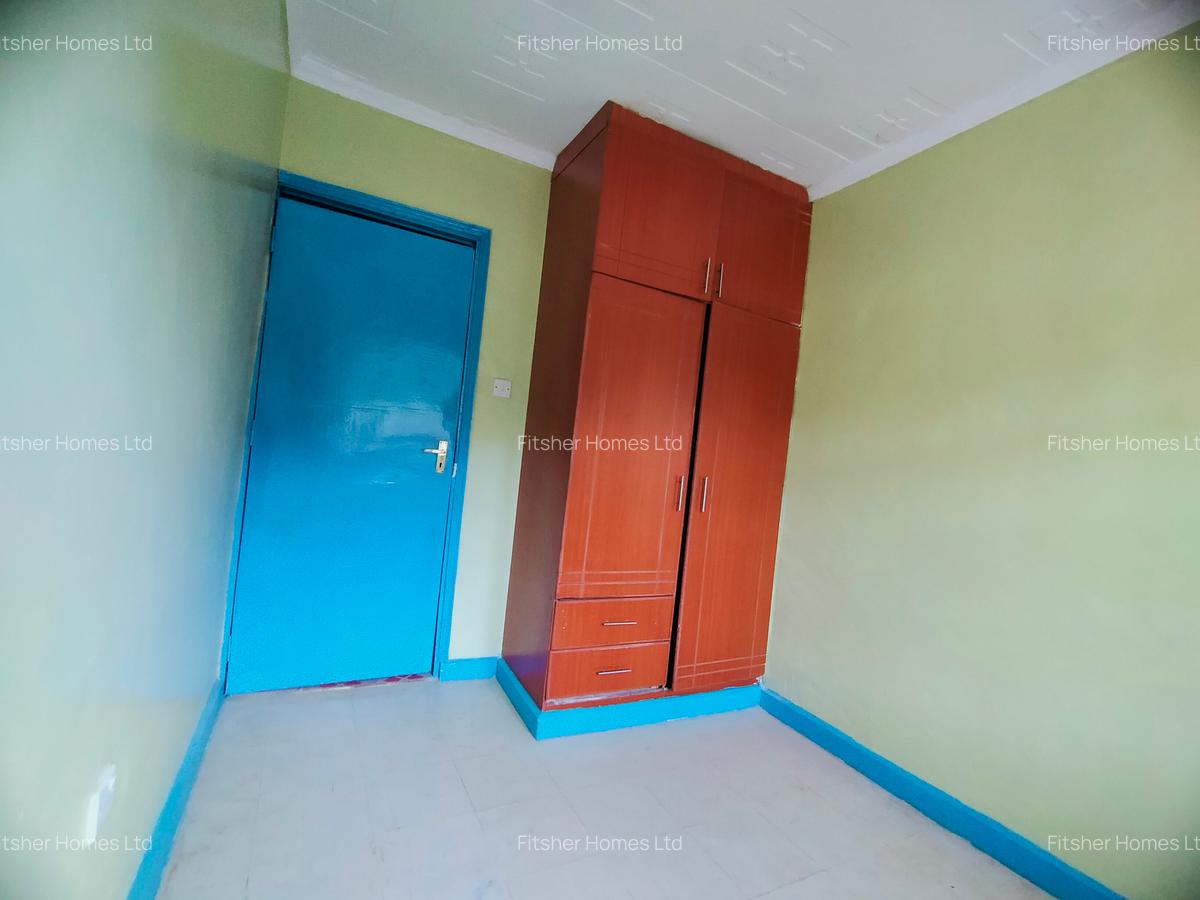 3 Bed House with Garden in Tigoni - 8