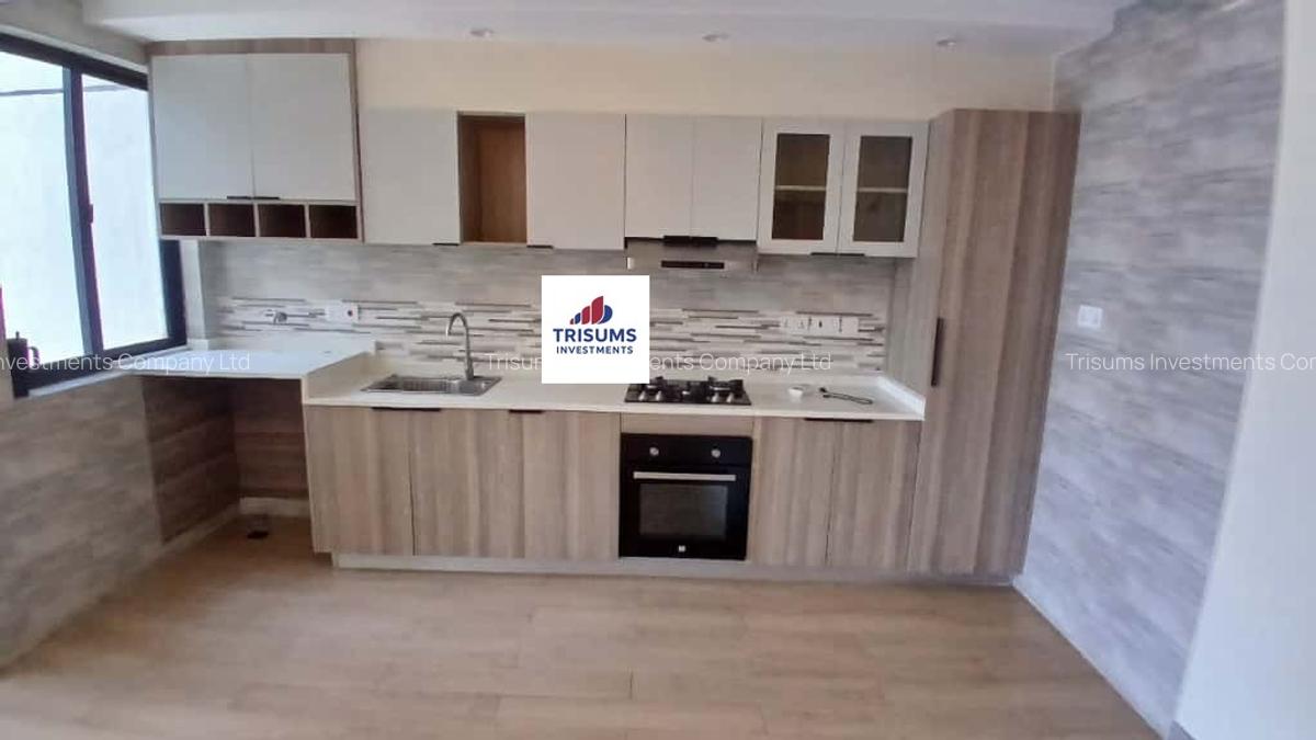 2 Bed Apartment with En Suite in Kileleshwa - 3