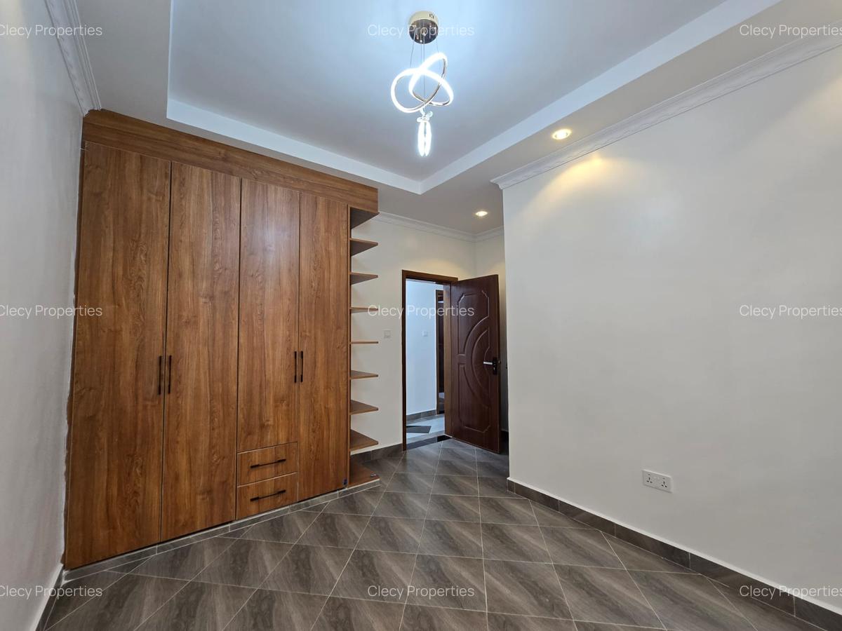 3 Bed House with En Suite at Kimbo - 8