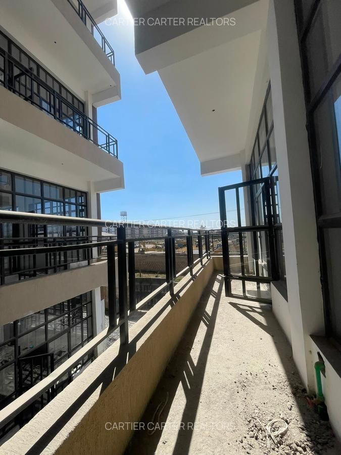 Commercial Property with Lift at Mwananchi Road - 6