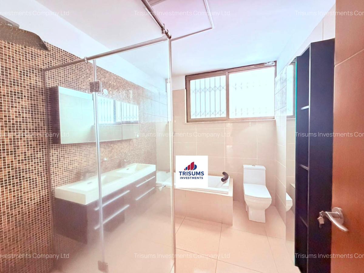 3 Bed Apartment with En Suite at Prp7+494 - 5