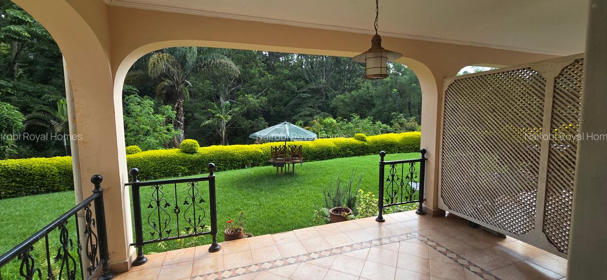 3 Bed Apartment with En Suite at Peponi Road - 3