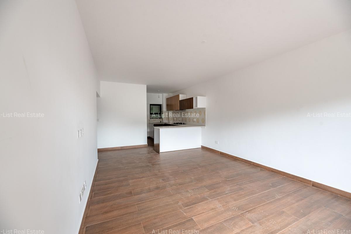 2 Bed Apartment with Gym at Two Rivers - 8