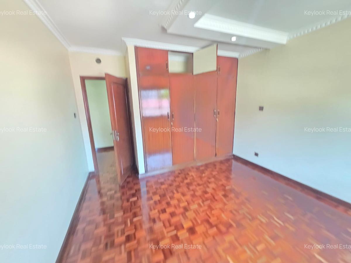 4 Bed Townhouse with En Suite at Riara Road - 15