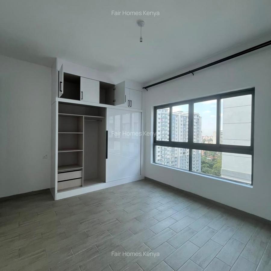 2 Bed Apartment with En Suite at Valley Arcade - 5