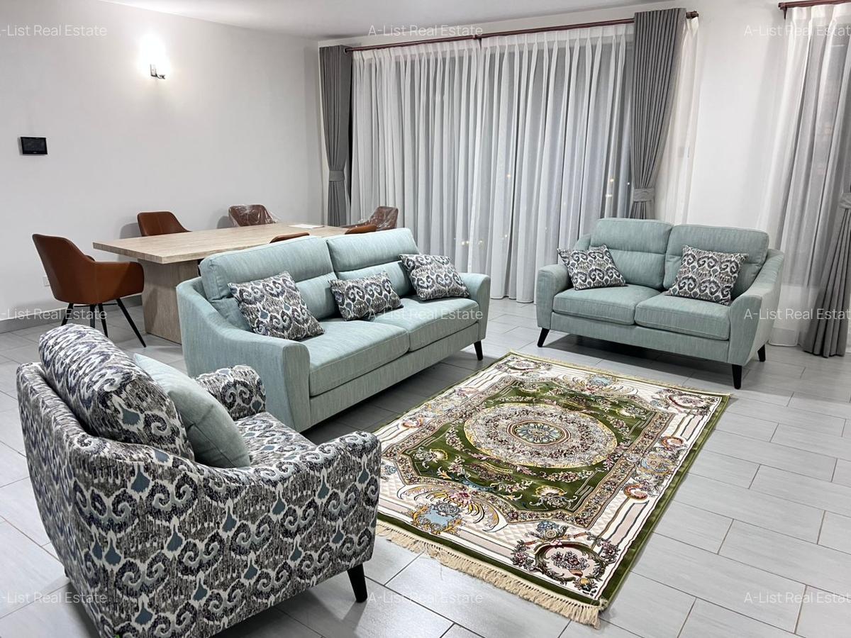3 bedroom apartment for rent — image 1 of 14