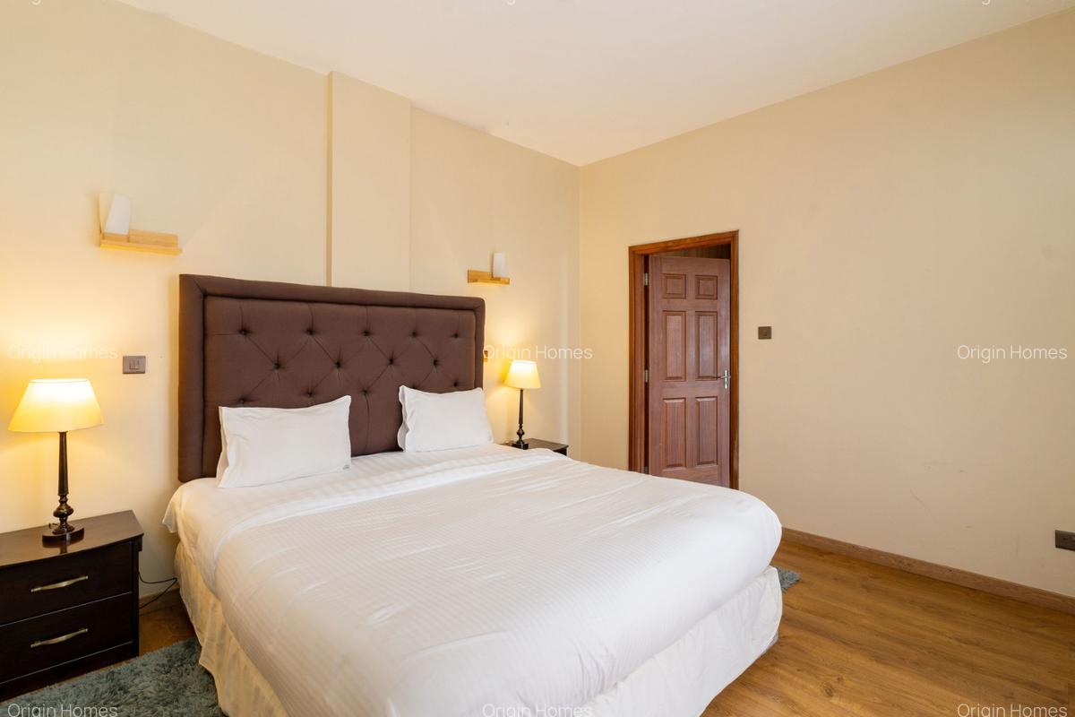 Furnished 1 Bed Apartment with En Suite at Lavington - 12