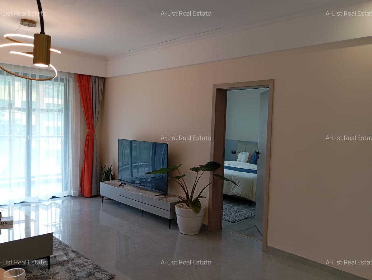 3 Bed Apartment with En Suite at Kirichwa Road - 3