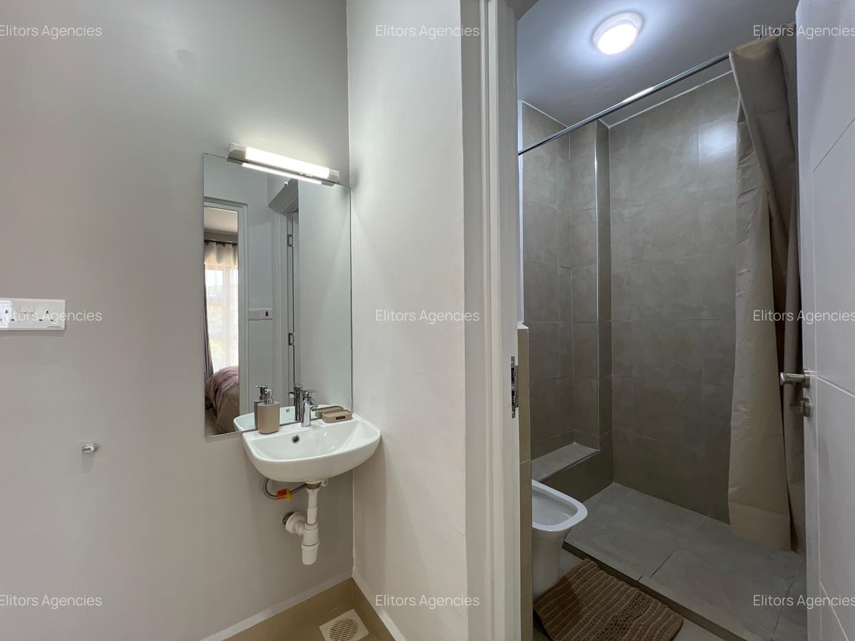 1 Bed Apartment with En Suite at Kirawa Road - 11