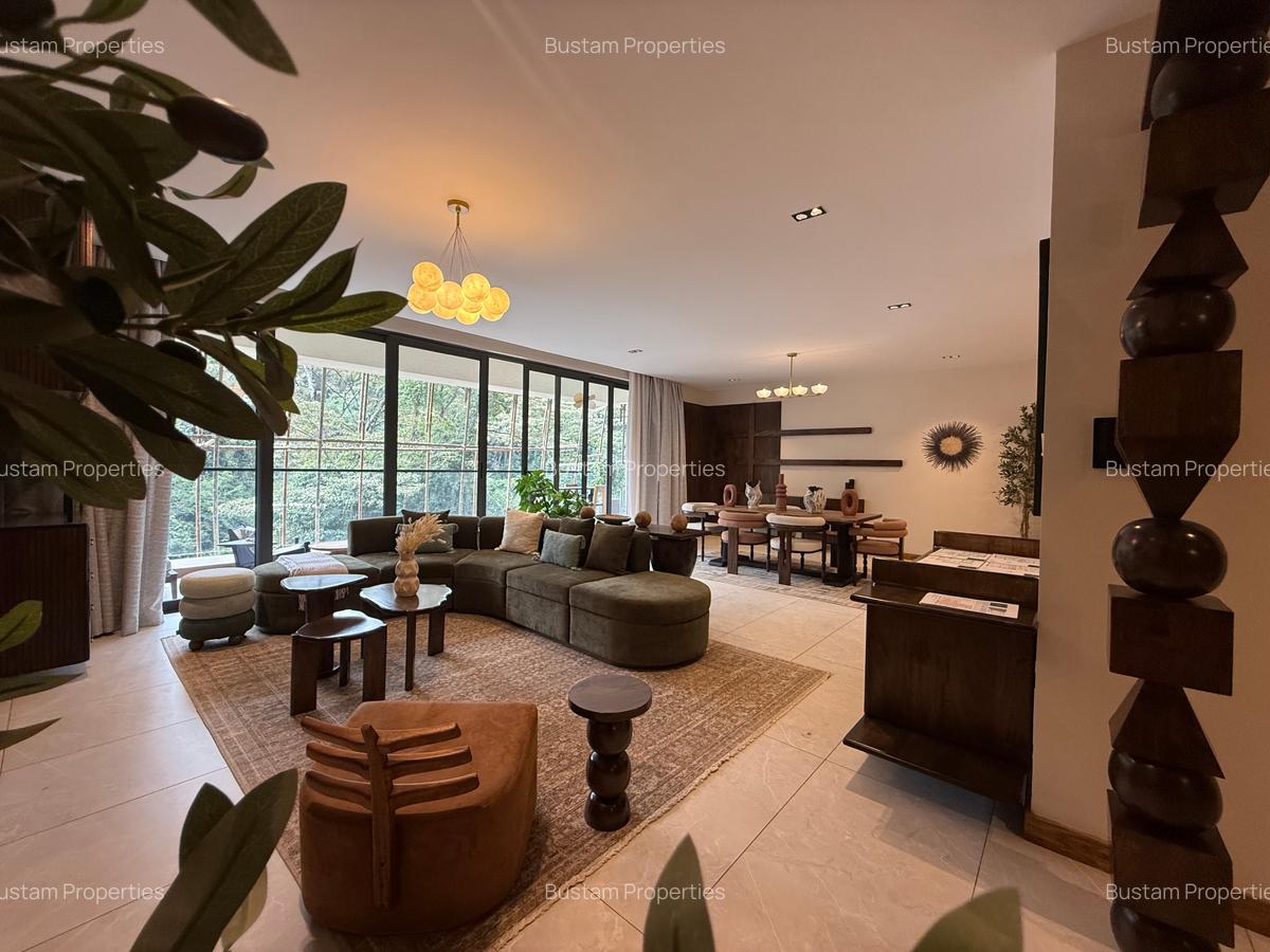 2 Bed Apartment with En Suite in Westlands Area - 3