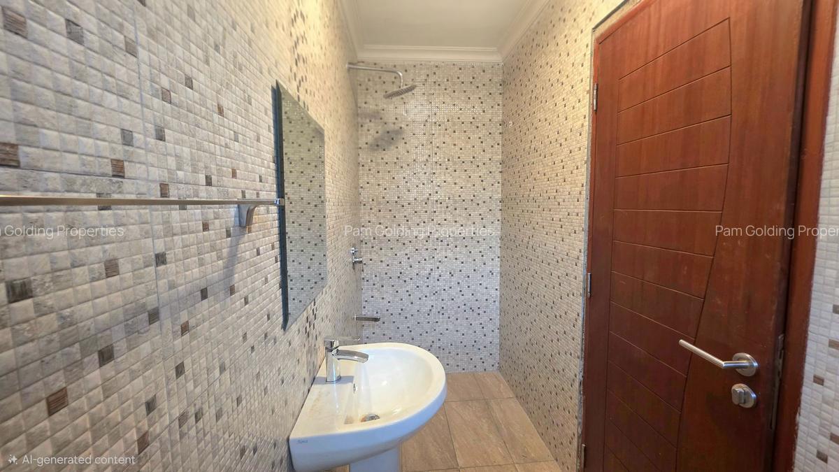 3 Bed House with En Suite in Karen - 12