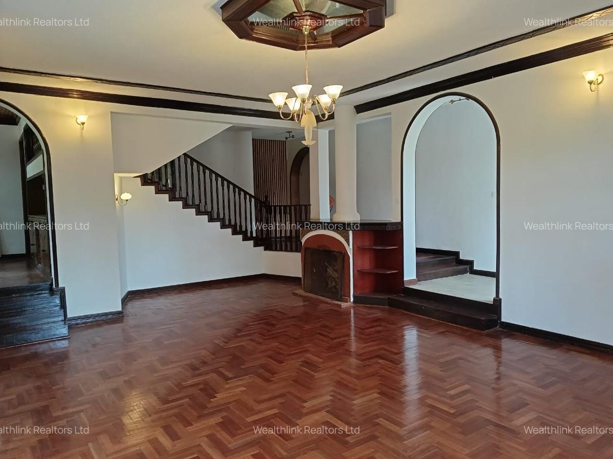 5 Bed House with En Suite at Runda - 6