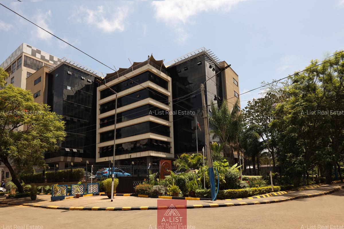 7,200 ft² Commercial Property with Service Charge Included at Lenana Road - 12
