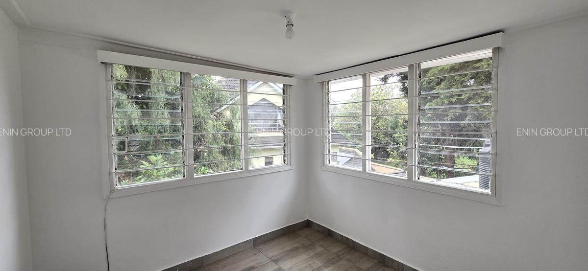 3 Bed House with En Suite at Off James Gichuru - 13
