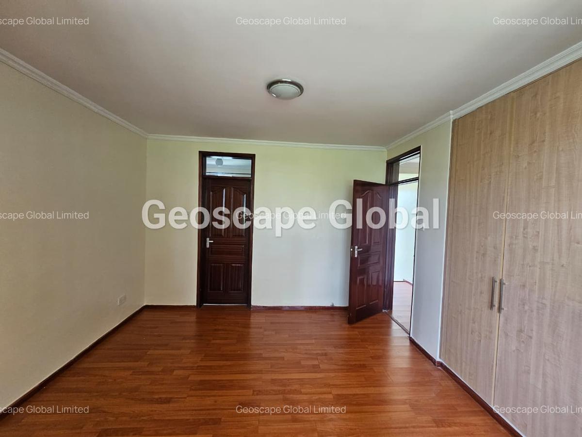 4 Bed House with En Suite in Kiambu Road - 7