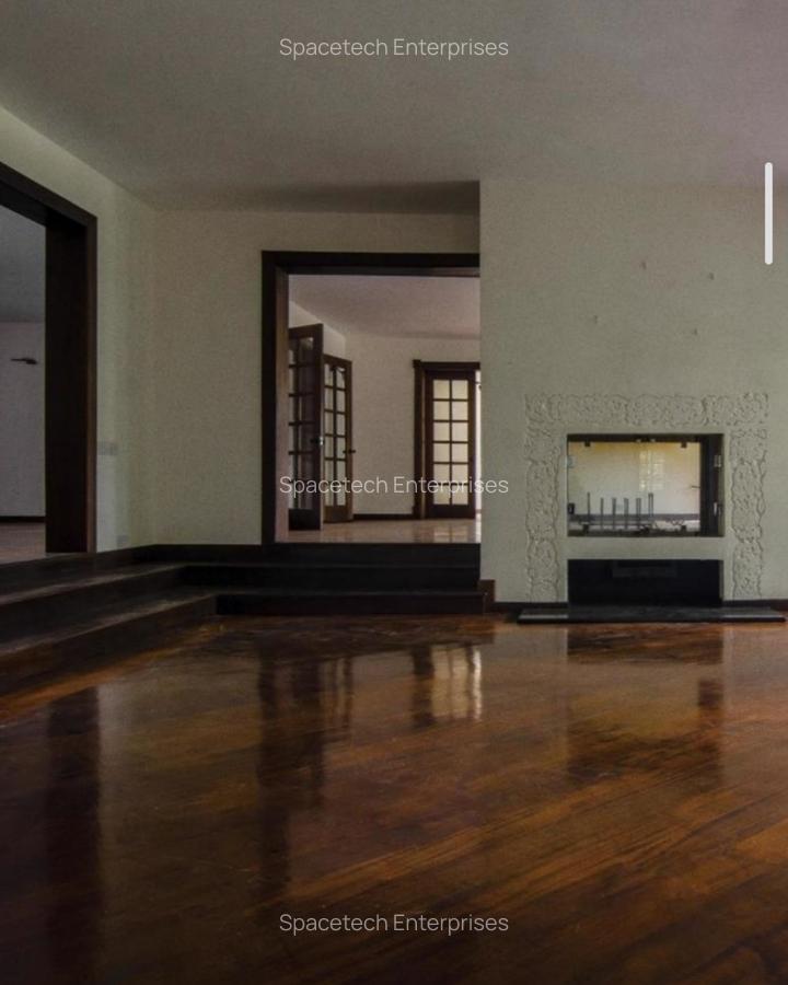 5 Bed House with En Suite in Kitisuru - 6