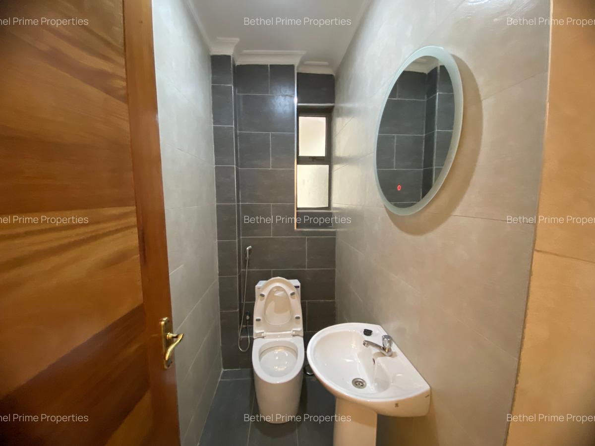 3 Bed Apartment with En Suite in Kilimani - 6