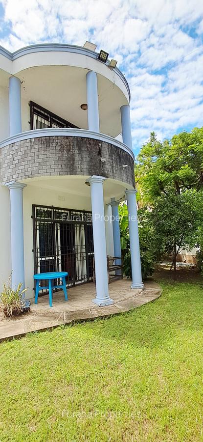5 Bed House with En Suite at Nyali - 9
