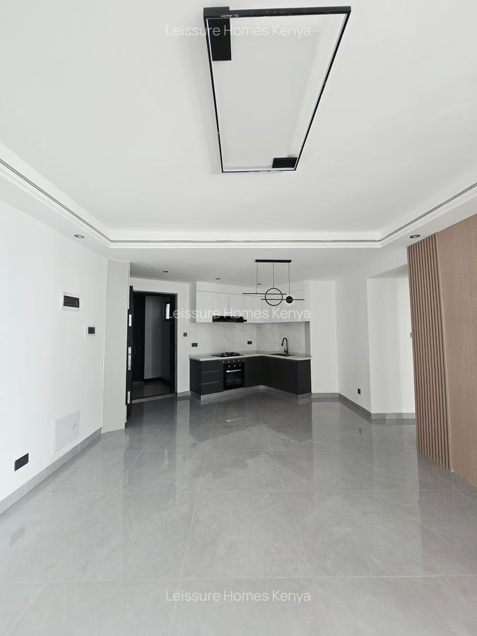 1 Bed Apartment with Swimming Pool at George Padmore Road - 7
