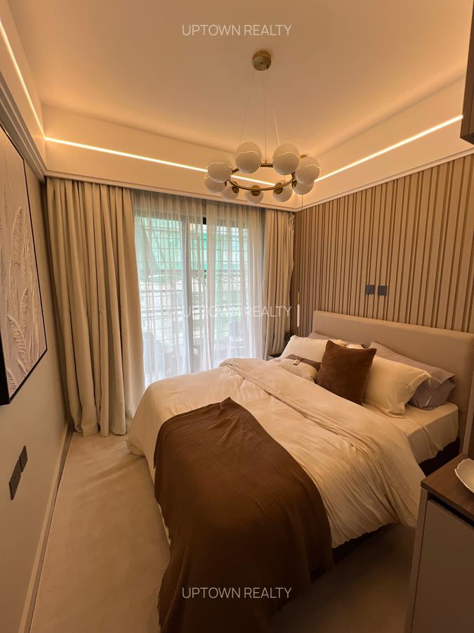 2 Bed Apartment with En Suite at Westlands - 8