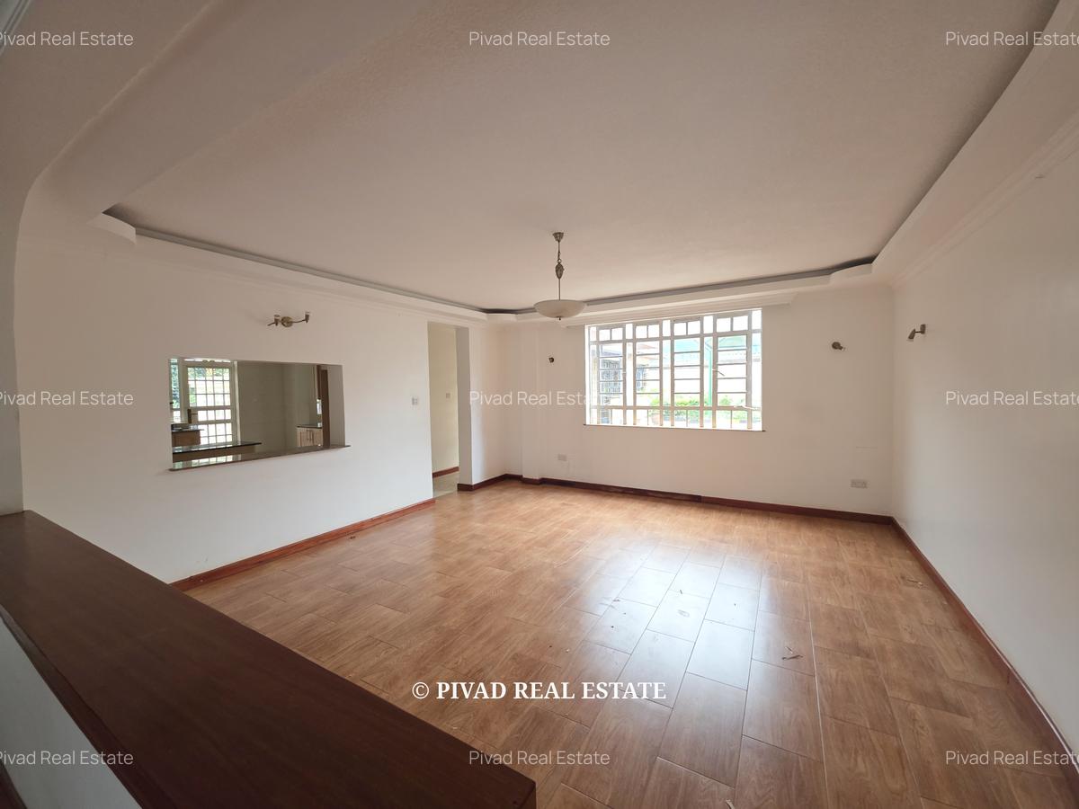 5 Bed House with Garden in Runda - 18