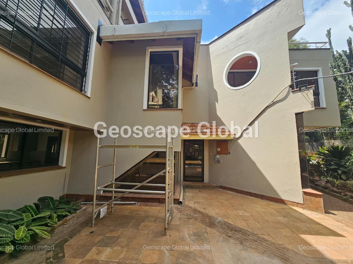 5 Bed House with En Suite in Lower Kabete - 1