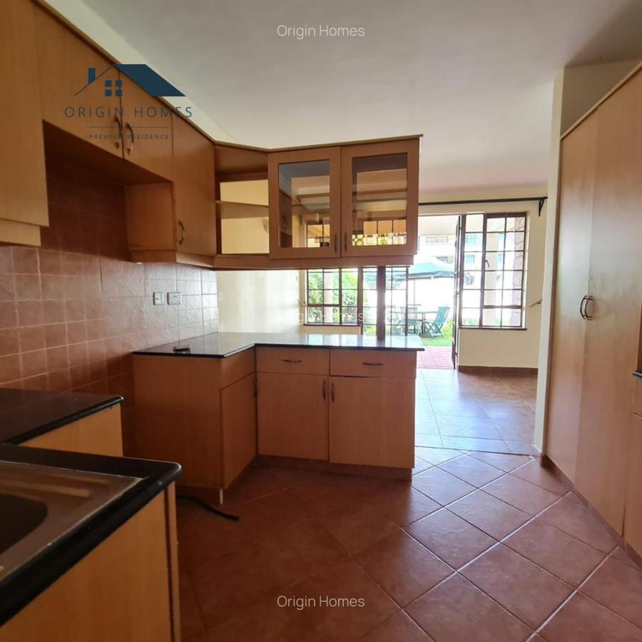 2 Bed Apartment with En Suite at Westlands - 5