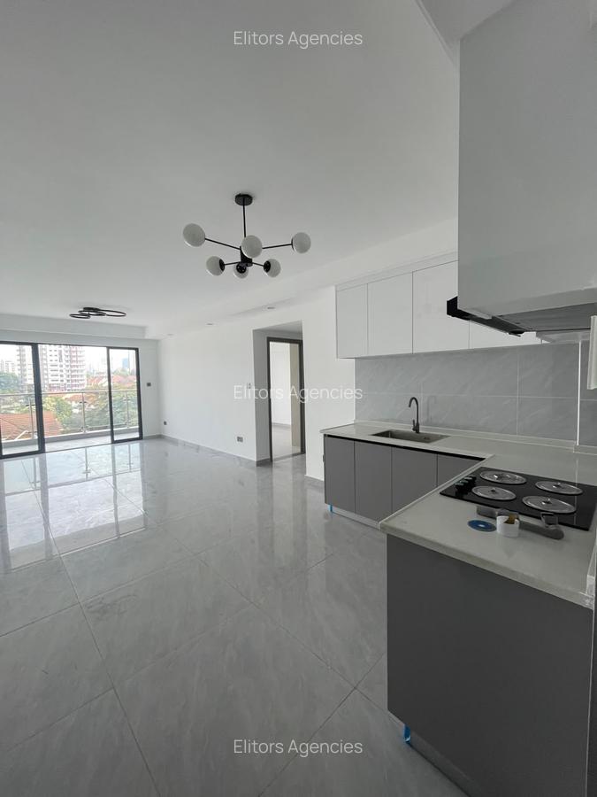 3 Bed Apartment with En Suite at Githunguri Road - 3