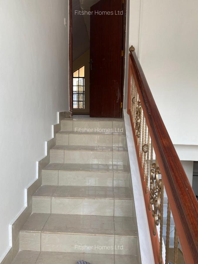 4 Bed House with En Suite in Kiambu Road - 20