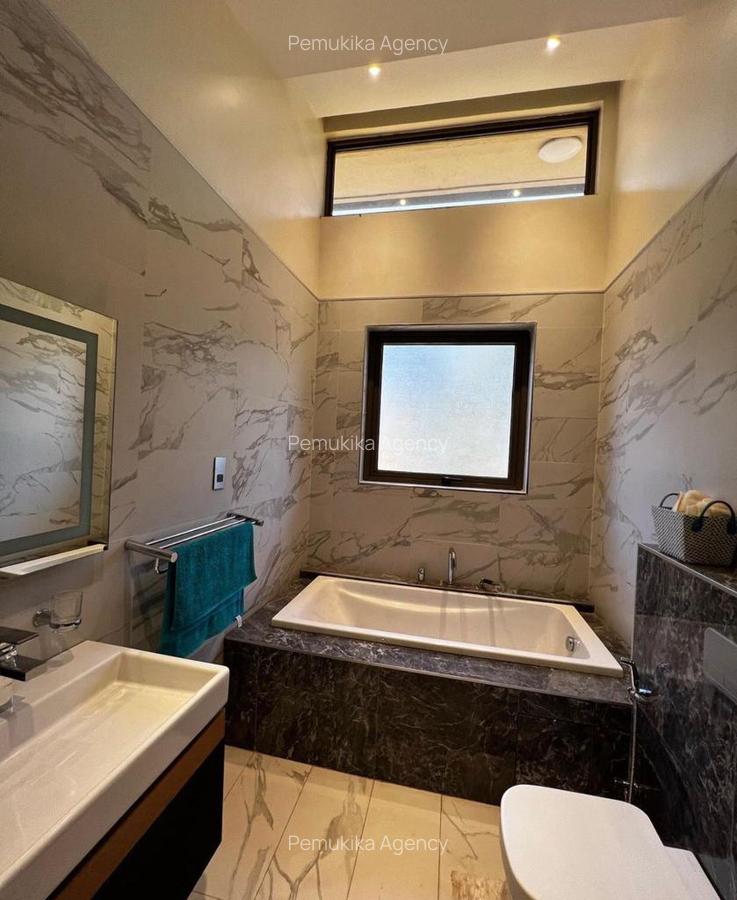 5 Bed House with En Suite at Lower Kabete - 9