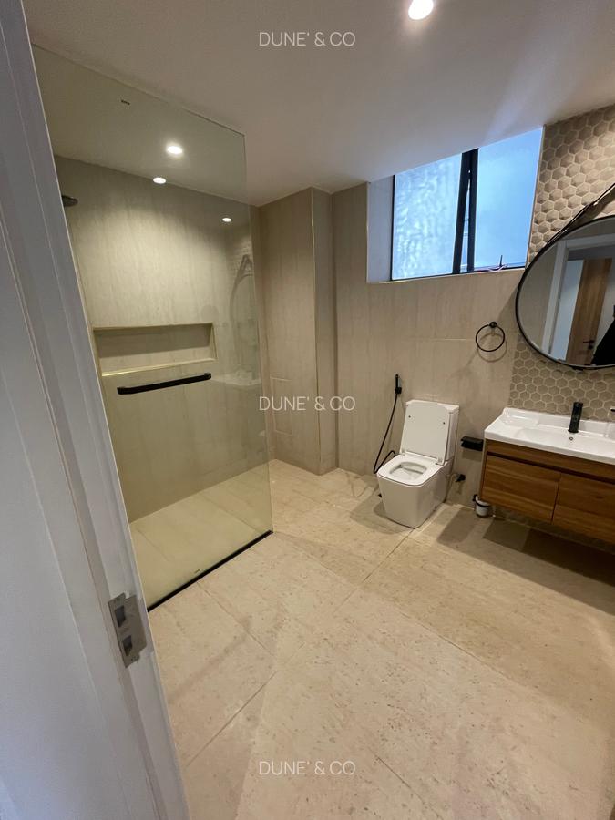 3 Bed Apartment with En Suite in Westlands Area - 14