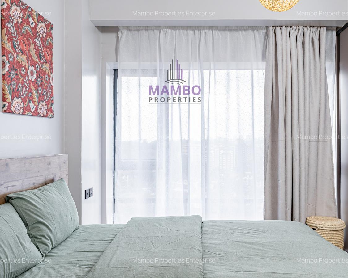 Furnished 2 Bed Apartment with En Suite at Rhapta Rd - 7