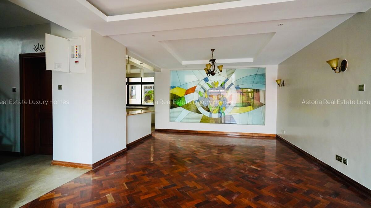 4 Bed Apartment with En Suite at 2026-535 - 6