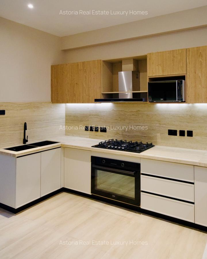3 Bed Apartment with En Suite at 2026-397 3 Bed - 20